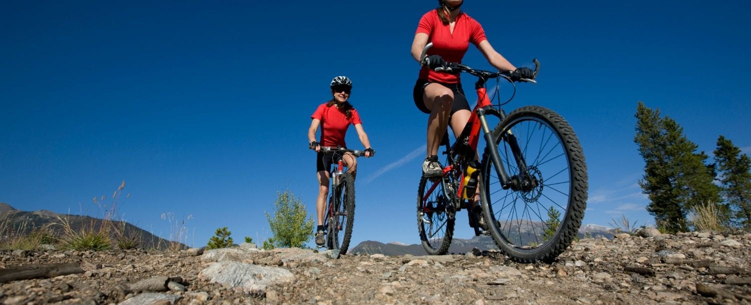 4 Of The Most Fun Santa Fe Bike Trails That You Must Experience Casa