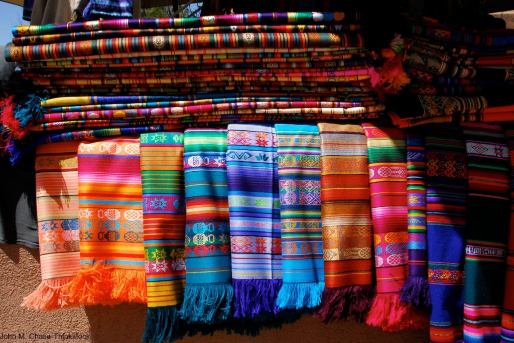 Chimayo Weavers