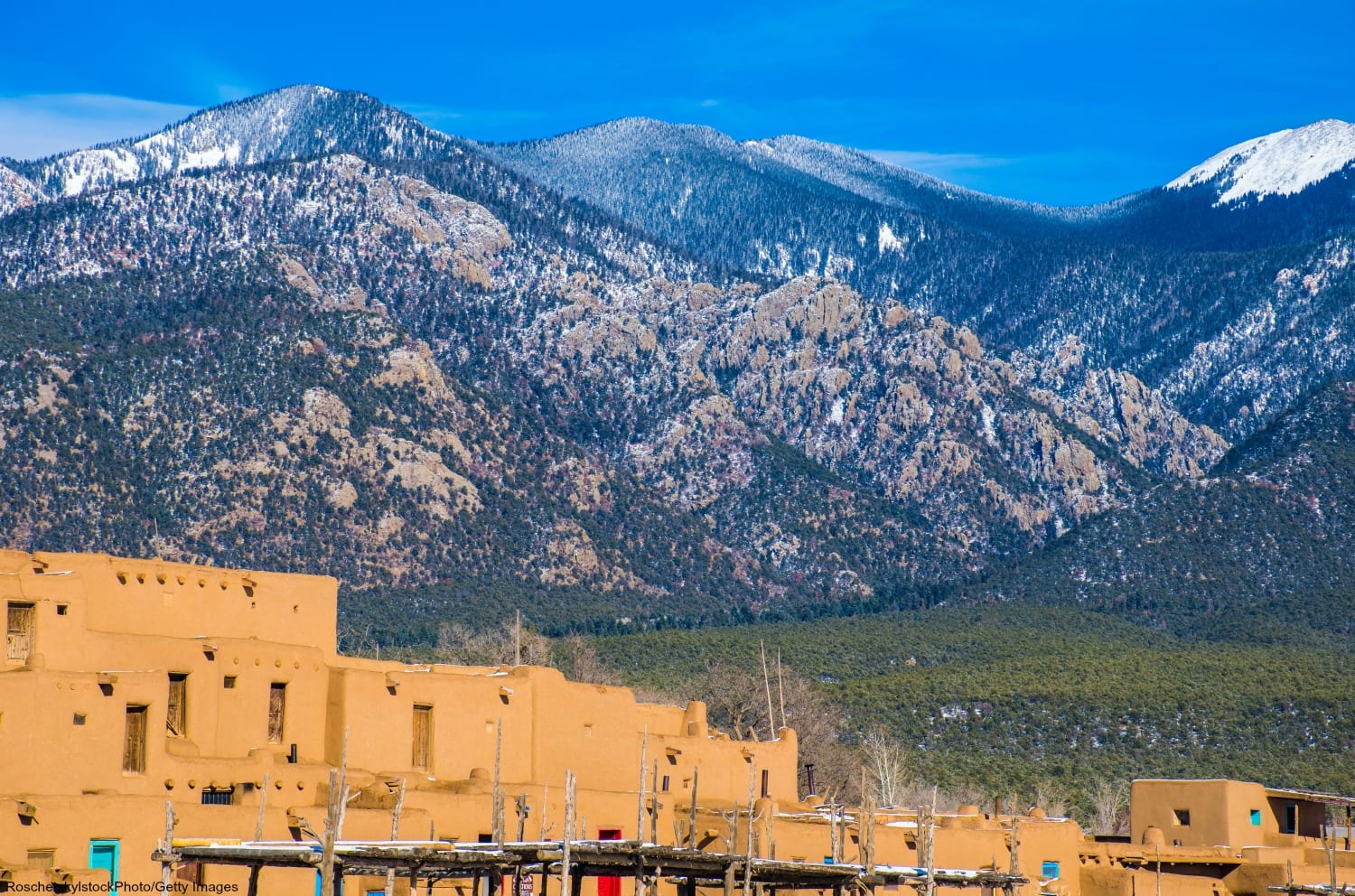 Things to Do in Taos, NM