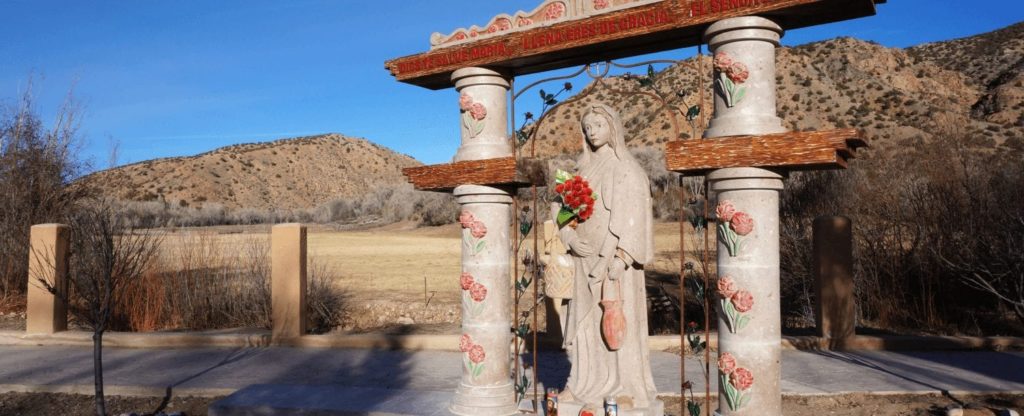 Everything You Need to Know About the El Santuario de Chimayo 1