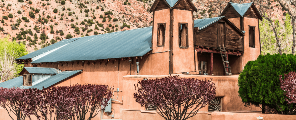 Your Ultimate Guide to the Chimayo, NM Pilgrimage 9