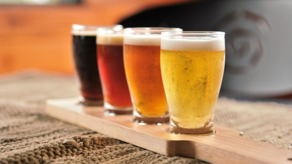 The Best Breweries in and Around Santa Fe 3