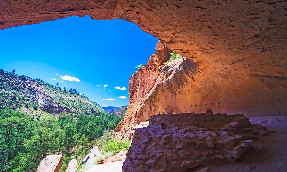 New Mexico Hiking Trails to Try This Summer