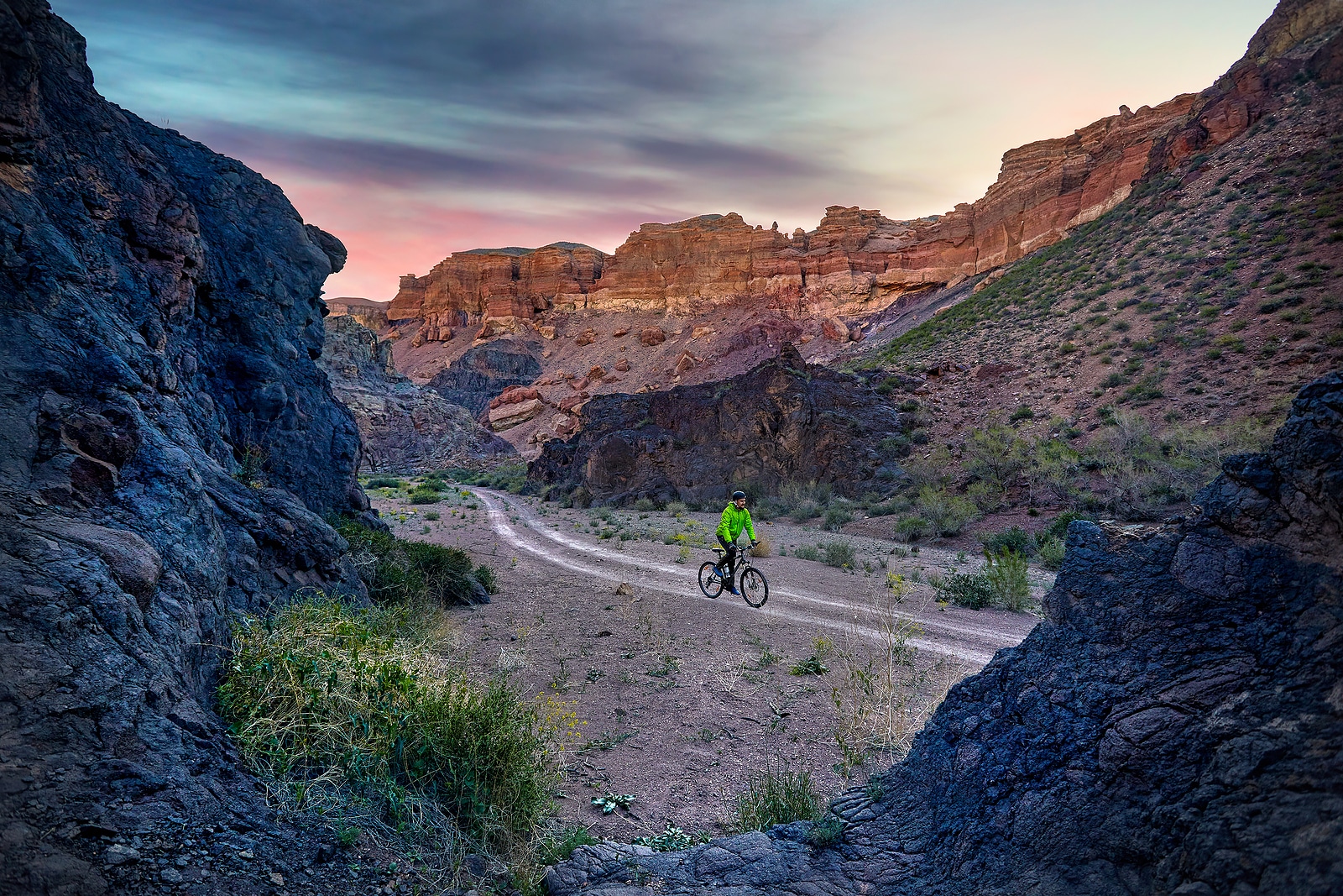 Mountain biking discount taos new mexico