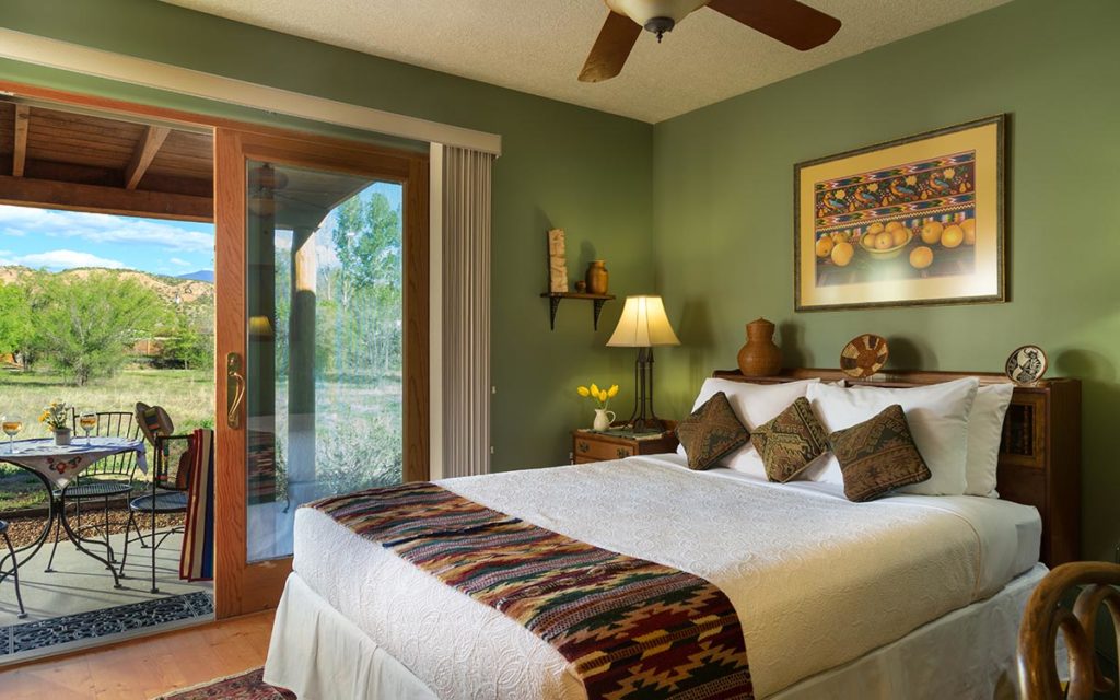 Stay at our New Mexico Bed and Breakfast and enjoy all of the great things to do in Santa Fe