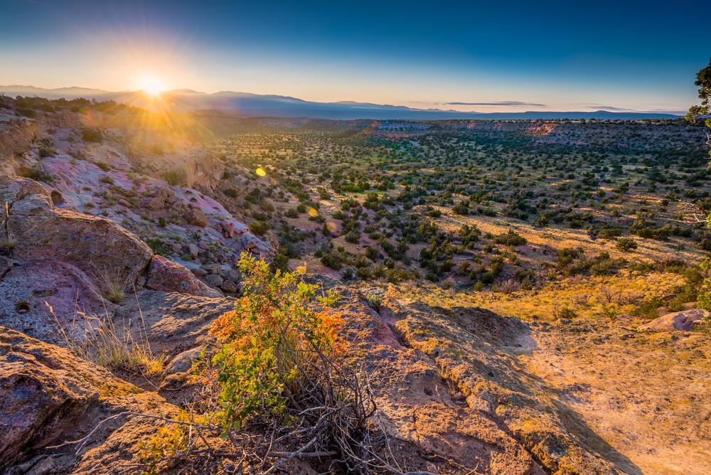 Explore Bandelier National Monument