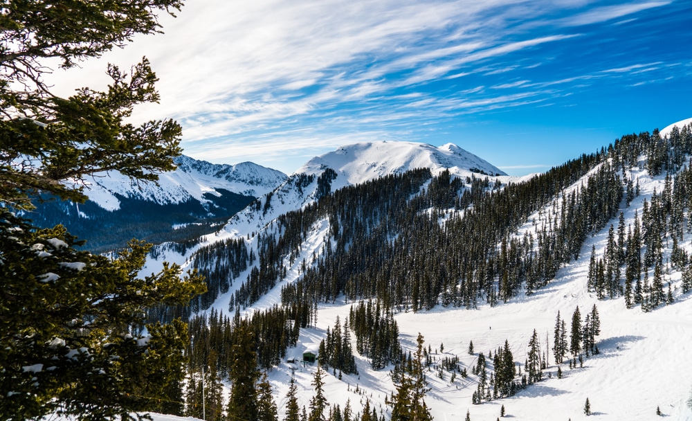 6 Of The Best New Mexico Ski Resorts Are Near Our B&B