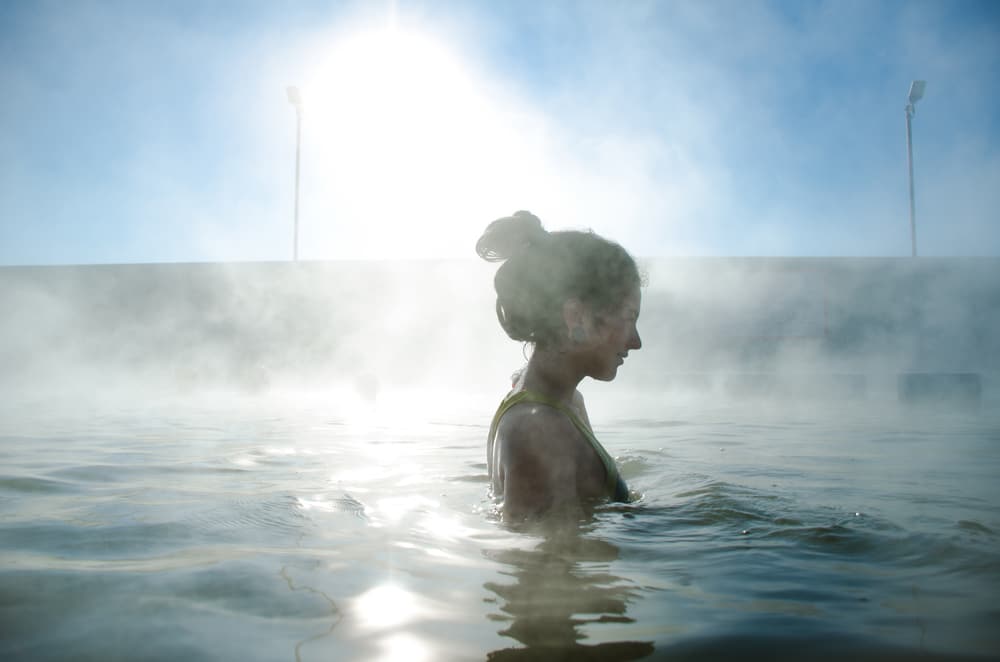 New Mexico Hot Springs are the best place to relax and unwind in 2022