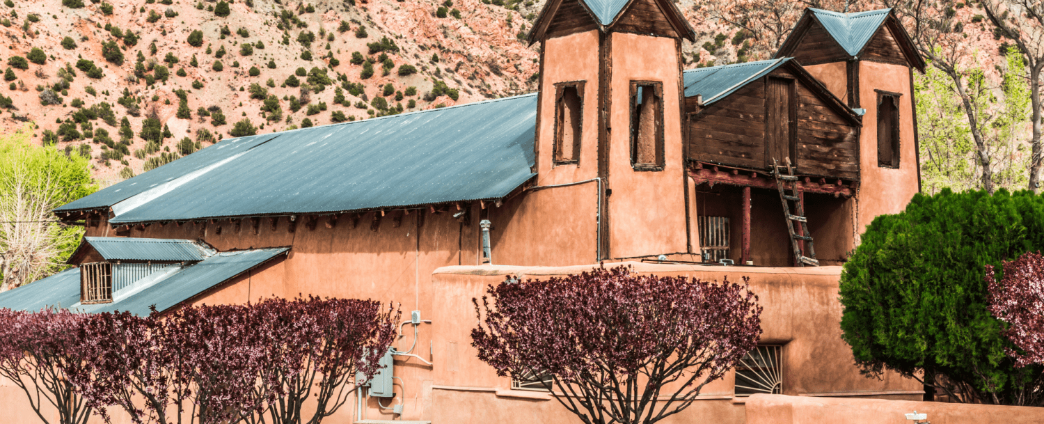 Your Ultimate Guide to the Chimayo, NM Pilgrimage Casa Escondida B&B